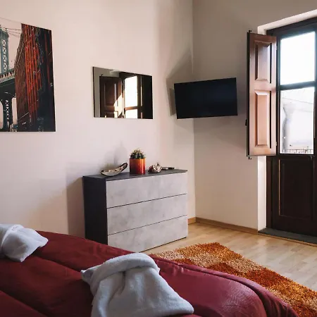 - Norma Apartment