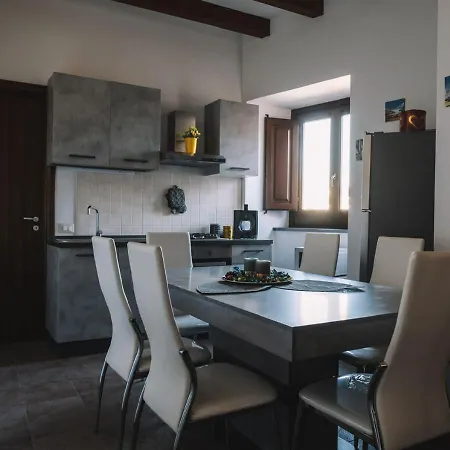 - Norma Apartment Catania